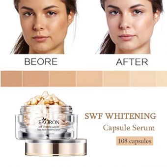 Viên Serum Eaoron SWF Whitening Capsules 108 của Úc