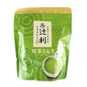 Bột Trà xanh Matcha Milk nguyên chất 200g của Nhật Bản