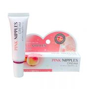 Kem làm hồng nhũ hoa Pink Nipples Cream 20g Japan