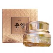 Kem trị sẹo rỗ đông y Genie Non Fix Skin Hàn Quốc hũ 30g