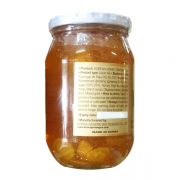 Sâm tươi Hàn Quốc ngâm mật ong hũ 580g, giào hàng toàn quốc 