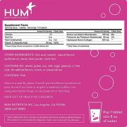 Viên sủi Hum Collagen Pop 30 viên - Làm đẹp da, chống lão hóa