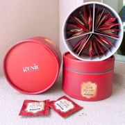 Viên uống giảm cân toàn thân Genie Slim Recipe mẫu mới Hàn Quốc