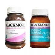 Viên uống tinh dầu hoa anh thảo Blackmores Primrose Oil