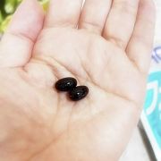 Viên uống giảm cân dầu dừa DHC Forskohlii Soft Capsule