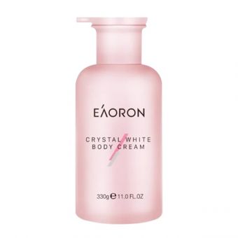 Kem dưỡng thể Eaoron Crystal White Body Cream chính hãng Úc