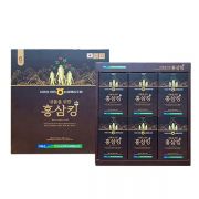 Nước hồng sâm vua Red Ginseng King Of My Body 30 gói