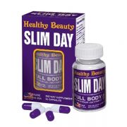 Viên uống giảm cân ban ngày Slim Day Healthy Beauty 60 viên