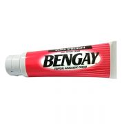 Kem xoa bóp giảm đau Bengay Ultra Strength của Mỹ 113g