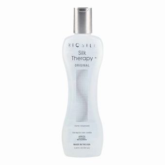Tinh dầu dưỡng tóc Biosilk Therapy của Mỹ - Xách tay chính hãng