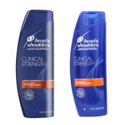 Dầu gội đặc trị gàu Head & Shoulder Clinical Strength mẫu mới