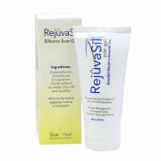 Kem trị sẹo Rejuvasil Scar Gel chuyên trị sẹo lồi, phì đại