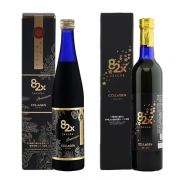 Nước uống Collagen 82x Sakura 120000mg của Nhật Bản