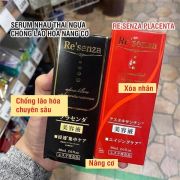 Serum nhau thai ngựa Re’senza Nhật Bản cao cấp, chai 60ml