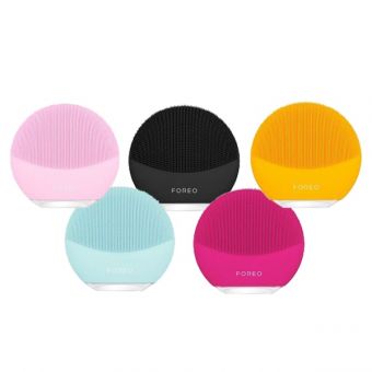 Máy rửa mặt Foreo Luna Mini 3 phiên bản mới nhất 5 màu
