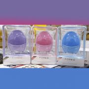 Máy rửa mặt Foreo Luna 3 đủ 3 màu tím, hồng, xanh