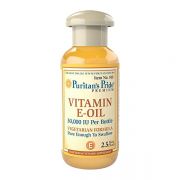 Tinh dầu Vitamin E Oil Puritan’s Pride 30.000IU tinh khiết t...