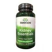 Viên uống bổ thận Swanson Kidney Essentials của Mỹ -60 viên 