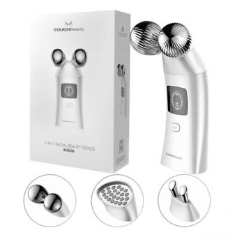 Máy nâng cơ và trẻ hóa 3in1 TouchBeauty TB1767 giá tốt nhất