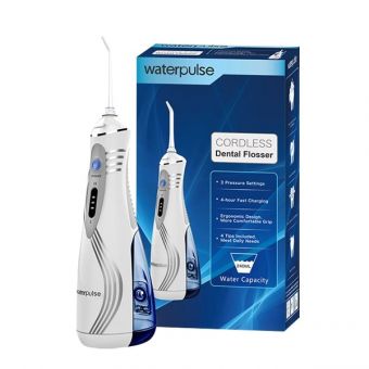 Máy tăm nước du lịch Waterpulse V400 Plus - Đại lý giá tốt