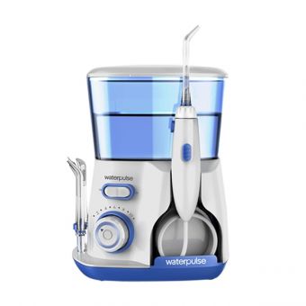Máy tăm nước gia đình Waterpulse V300 thông minh, tiện dụng