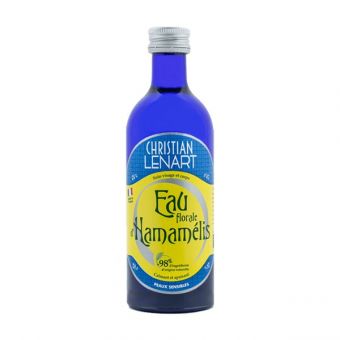 Toner hoa kim mai Christian Lenart Eau Florale Hamamelis Pháp