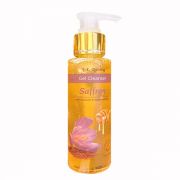 Sữa rửa mặt J.K Rowling Saffron Gel Cleanser dạng gel chai 100ml