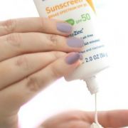 Kem chống nắng Cerave Sunscreen Face Lotion SPF 50 cho mặt