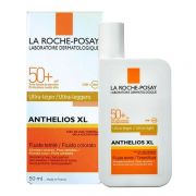 Kem chống nắng La Roche Posay Anthelios XL của Pháp 50ml