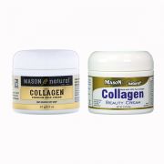 Kem dưỡng da Mason Natural Collagen Beauty Cream hộp 57g
