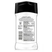 Lăn khử mùi nam Degree Ultraclear Black + White 76g của Mỹ