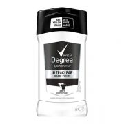 Lăn khử mùi nam Degree Ultraclear Black + White 76g của Mỹ