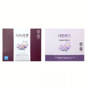 Nước uống nhụy hoa nghệ tây Saffron Collagen 3000mg Hàn Quốc