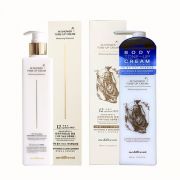 Sữa tắm trắng Medifferent In Shower Tone Up Cream chính hãng
