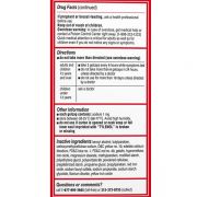 Viên uống giảm đau hạ sốt Tylenol Rapid Release Gels 500mg