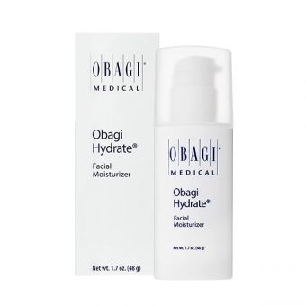 Kem dưỡng ẩm Obagi Hydrate Facial Moisturizer cao cấp Mỹ