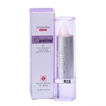 Son Dưỡng Môi Nhau Thai Cừu Careline Của Úc
