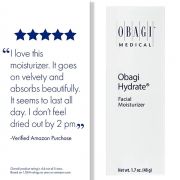 Kem dưỡng ẩm Obagi Hydrate Facial Moisturizer cao cấp Mỹ