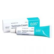 Kem trị mụn chống lão hóa Obagi Tretinoin Cream 0.05 tuýp 20...