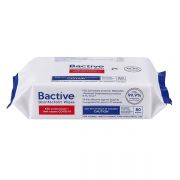 Khăn lau diệt khuẩn Bactive Disinfectant Wipes của Mỹ - 80 tờ