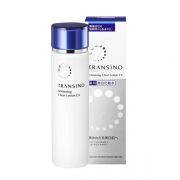 Nước Hoa Hồng Transino Whitening Clear Lotion - 175ml Nhật Bản