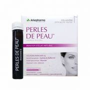 Nước uống đẹp da Perles De Peau Radiance Arkopharma Pháp