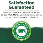 Viên uống bổ phổi Swanson Lung Essentials 120 viên của Mỹ 