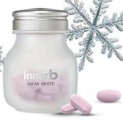 Viên uống trắng da Innerb Snow White Hàn Quốc 56 viên