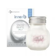 Viên uống trắng da Innerb Snow White Hàn Quốc 56 viên