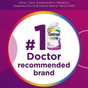 Vitamin tổng hợp cho nữ Centrum Women Multivitamin 200 viên 