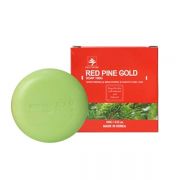 Xà phòng tinh dầu thông đỏ Phytopine Red Pine Gold Soap 100g