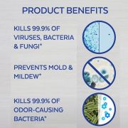 Xịt diệt khuẩn Lysol Disinfectant Spray của Mỹ chai 538g