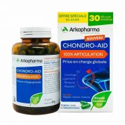 Viên uống bổ xương khớp Arkopharma Chondro-Aid 120