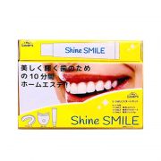 Bộ kit làm trắng răng Shine Smile cao cấp của Nhật Bản